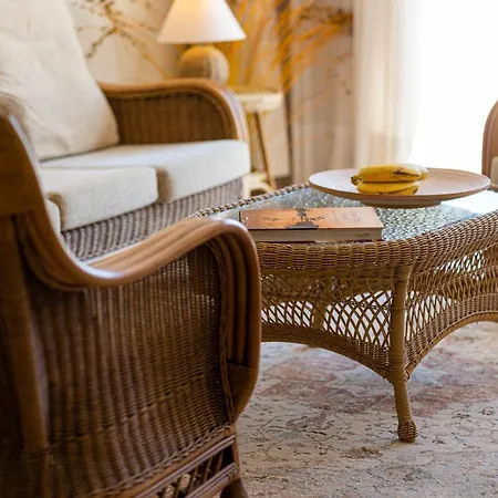 Apartment Costalita Estepona