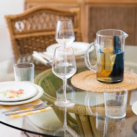 Costalita Apartment Estepona