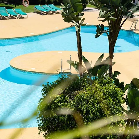 Costalita Apartment *