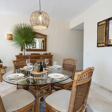 Costalita Apartment