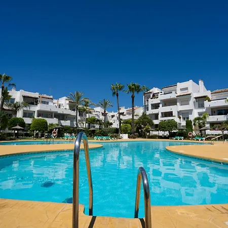 Costalita Apartment Estepona