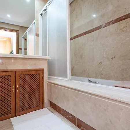 Costalita Apartment