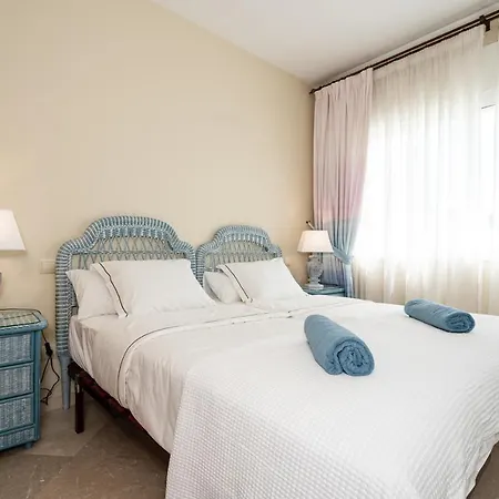 Costalita Apartment Estepona