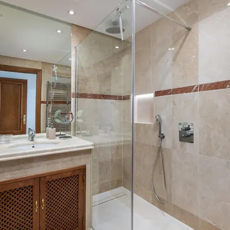 Costalita Appartement *