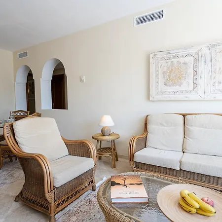 Costalita Apartman Estepona