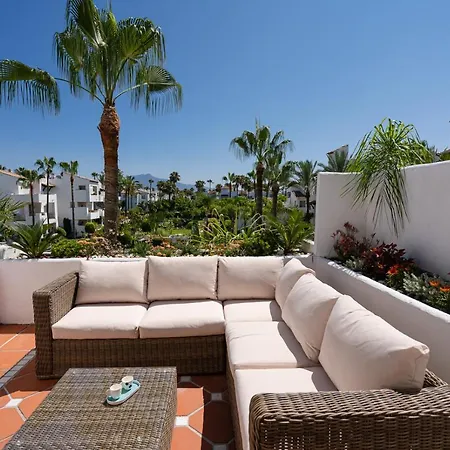 Apartman Costalita Estepona