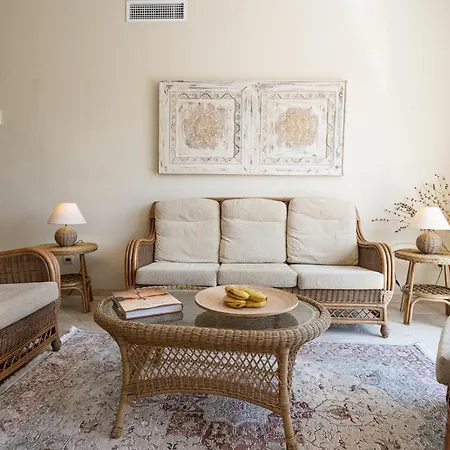 Apartman Costalita Estepona