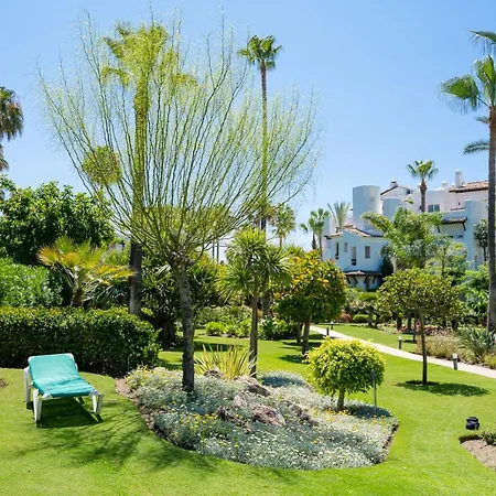 Apartament Costalita Estepona