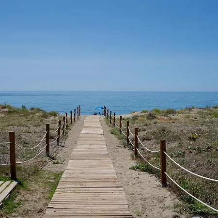 アパート Costalita *