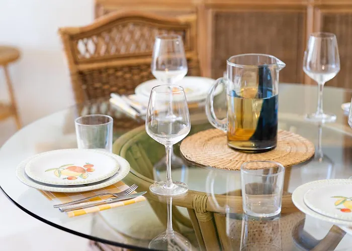 Costalita Apartment Estepona