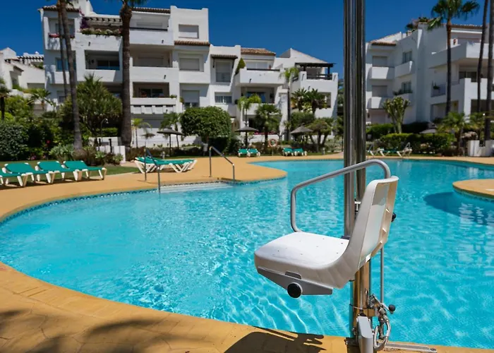 Costalita Apartment Estepona