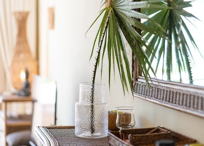 Costalita Apartment Estepona