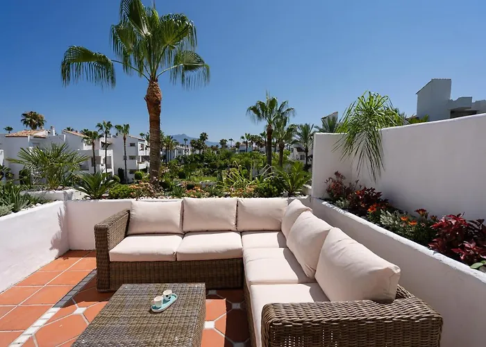 Apartment Costalita Estepona