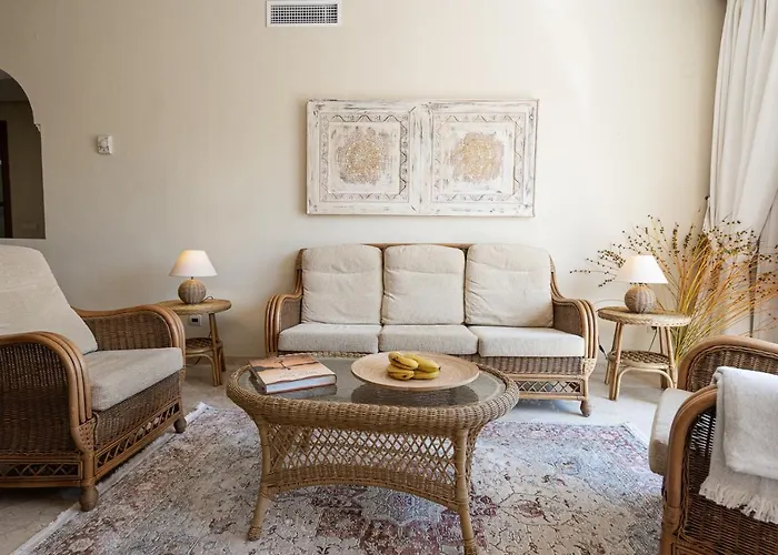 公寓 Costalita 埃斯特波纳