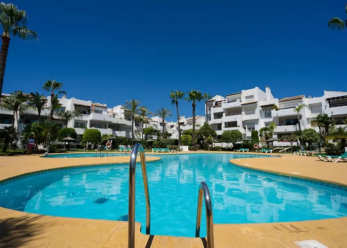 Costalita Apartment Estepona