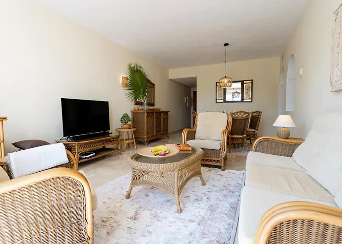 Apartment Costalita *