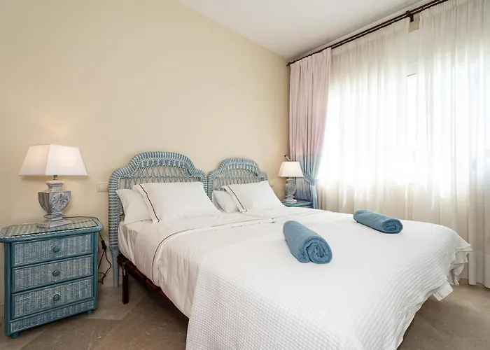 Costalita Apartment Estepona