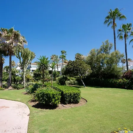 Costalita 아파트 *