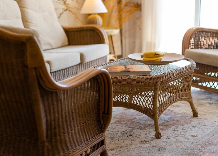 아파트 Costalita 에스테포나