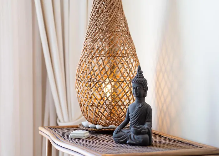 아파트 Costalita 에스테포나