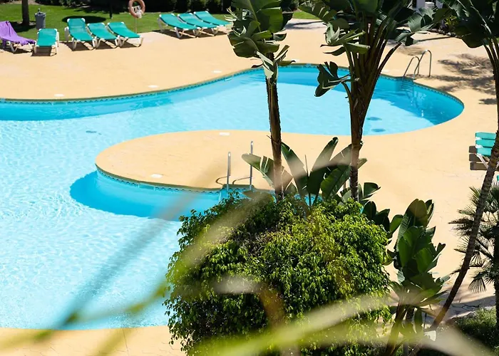 Costalita 아파트 *