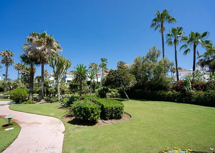 Costalita 아파트 *