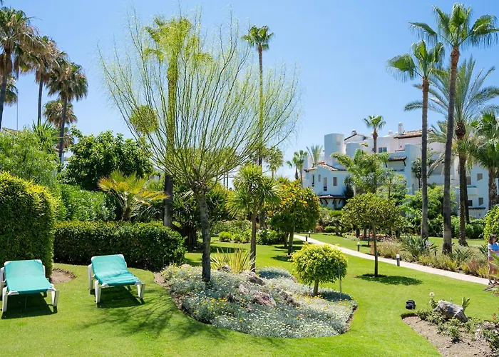 아파트 Costalita 에스테포나