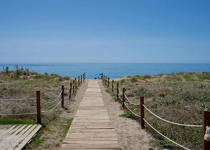 아파트 Costalita *